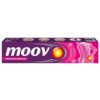 Moov Fast Pain Relief Cream