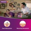 Moov Fast Pain Relief Cream