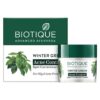 Boutique Anti-Acne Cream Bio Winter Green Spot Correcting - 15g