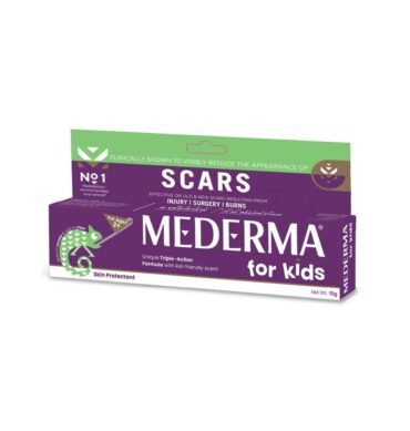 Mederma Kids Scar Treatment Gel - 10g
