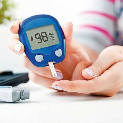 diabetes care
